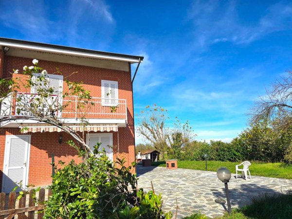 casa indipendente in vendita a None