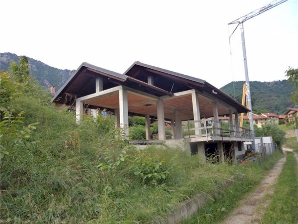 casa indipendente in vendita a None