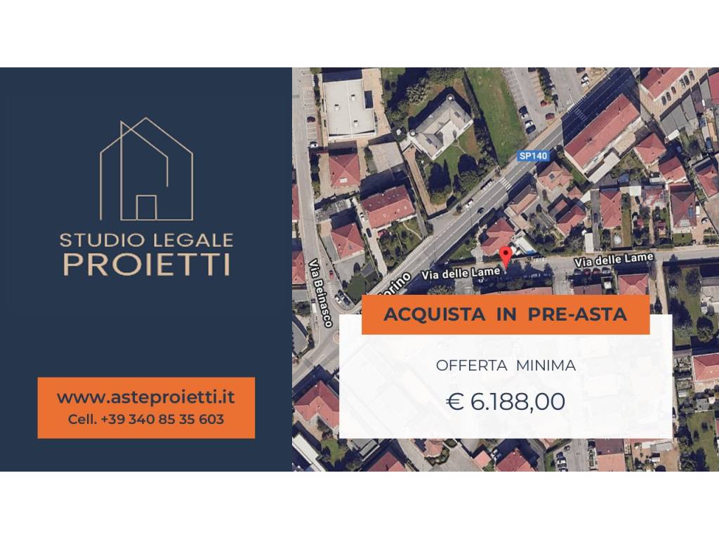 appartamento in vendita a None