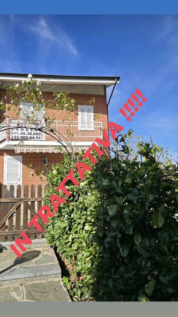 casa indipendente in vendita a None