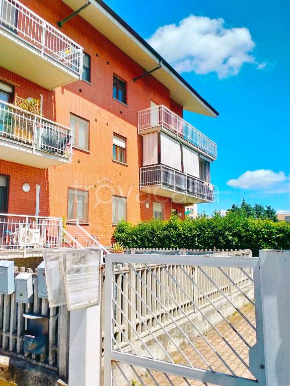 appartamento in vendita a None