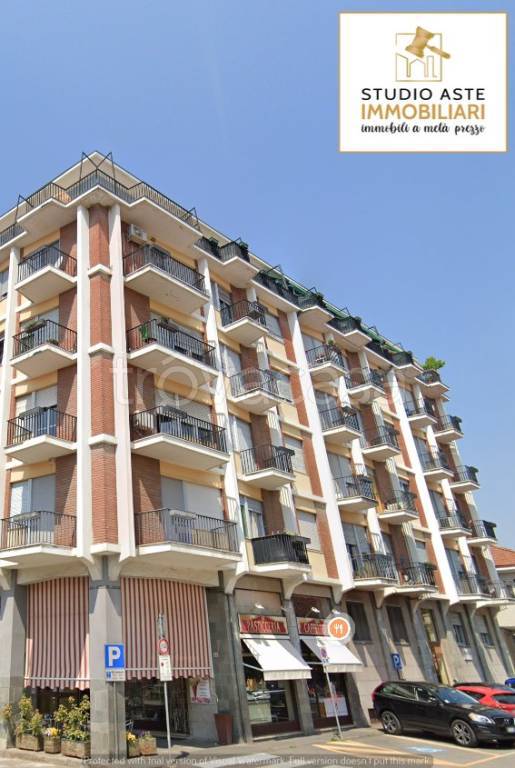 appartamento in vendita a None