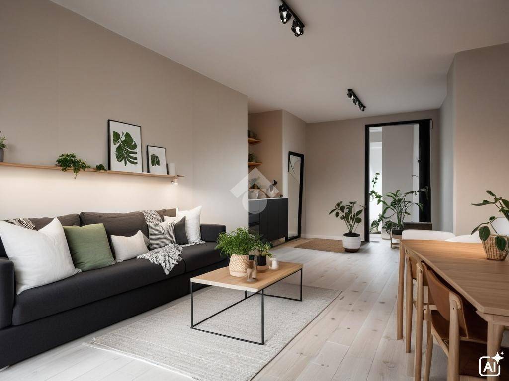 appartamento in vendita a None