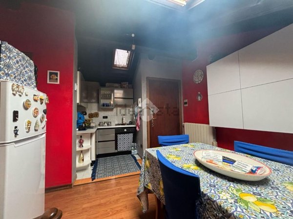 appartamento in vendita a None