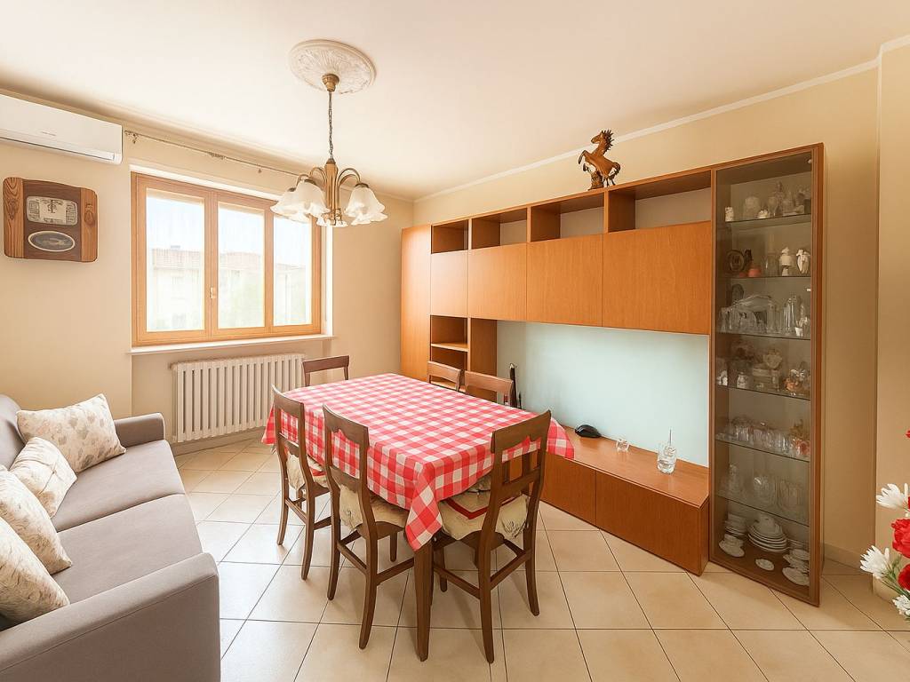 appartamento in vendita a None