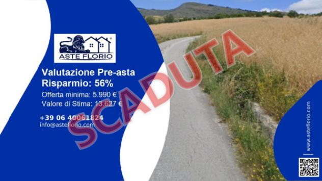 terreno edificabile in vendita a None