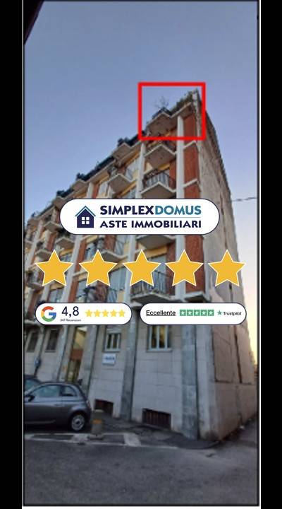 appartamento in vendita a None