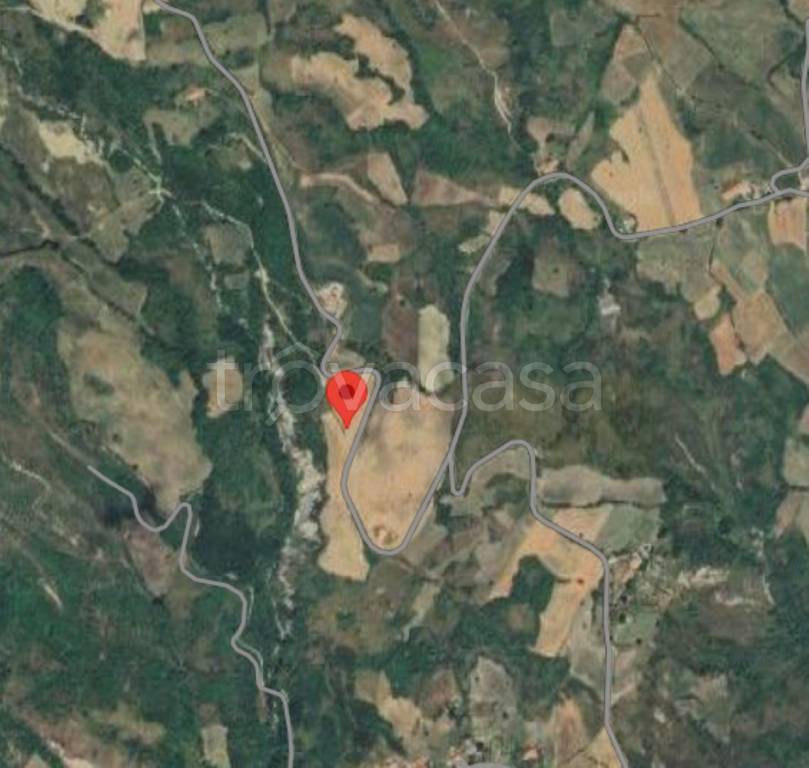 terreno edificabile in vendita a None