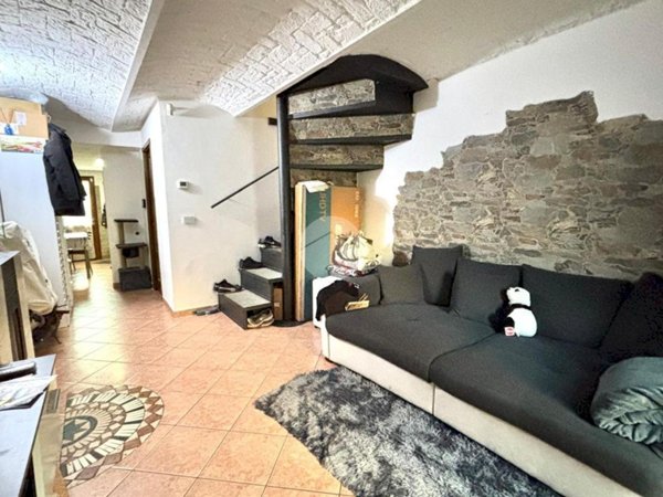 casa semindipendente in vendita a None