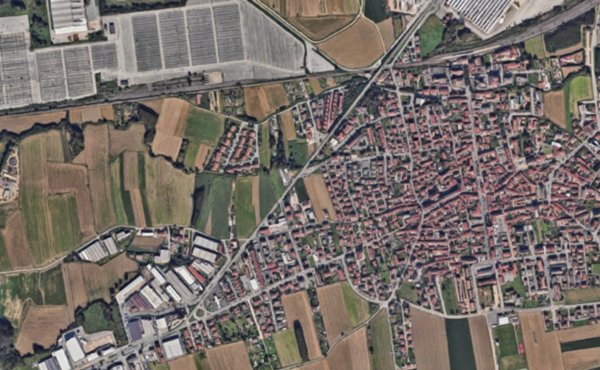 terreno agricolo in vendita a None