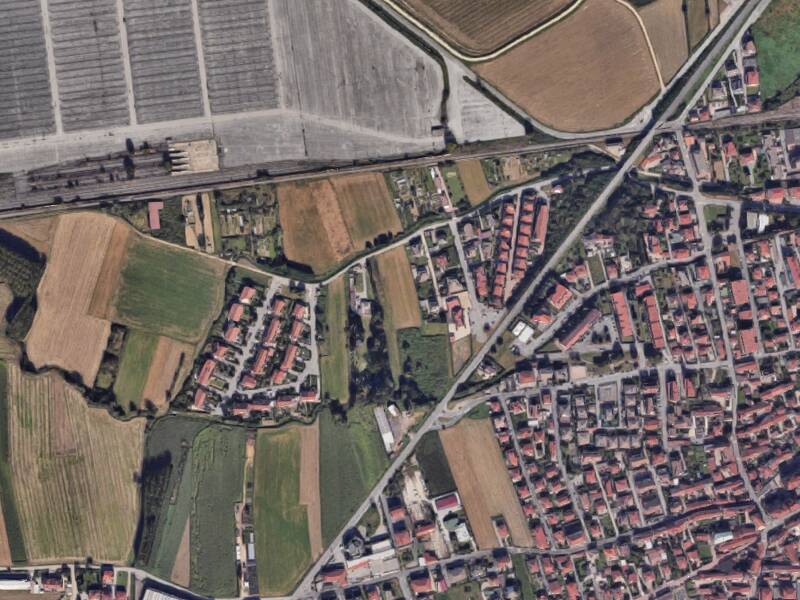 terreno agricolo in vendita a None