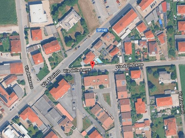 terreno agricolo in vendita a None