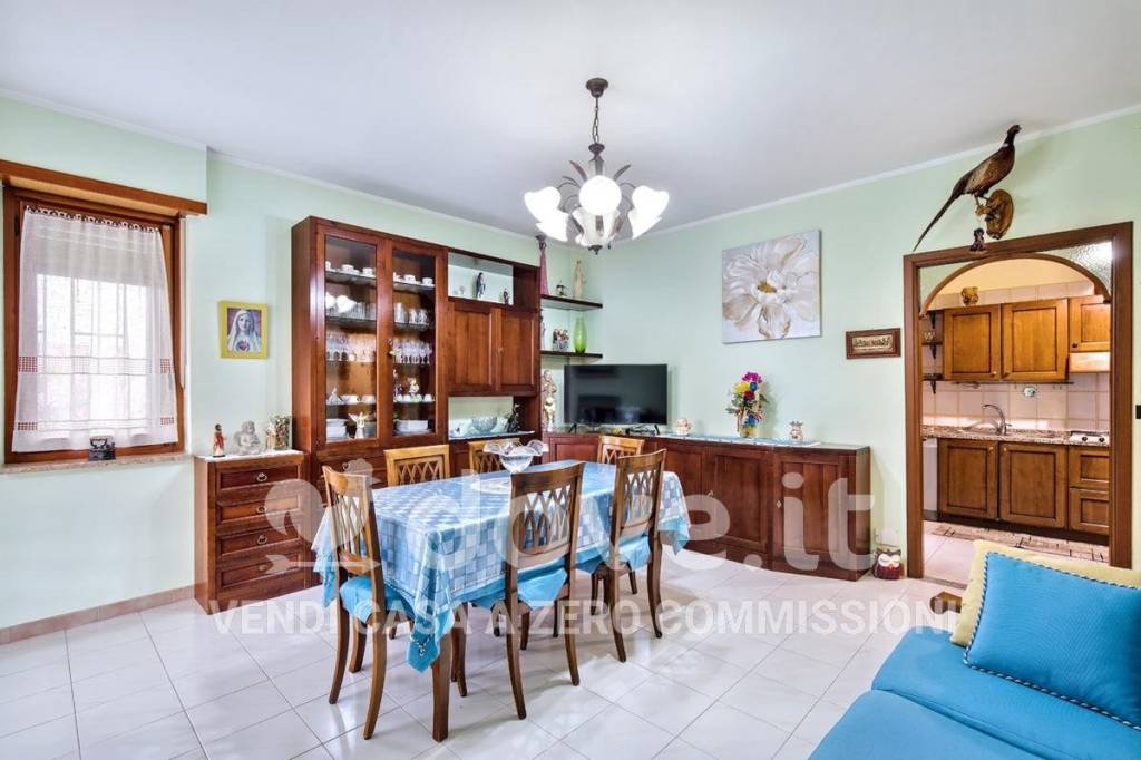 appartamento in vendita a None