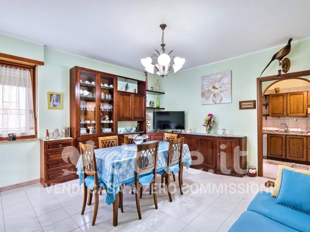 appartamento in vendita a None