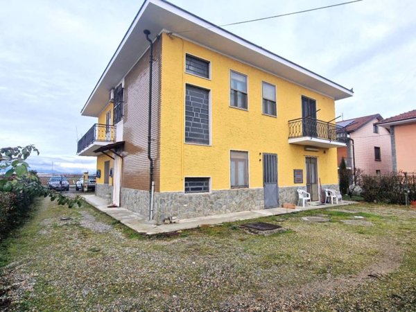 casa indipendente in vendita a None