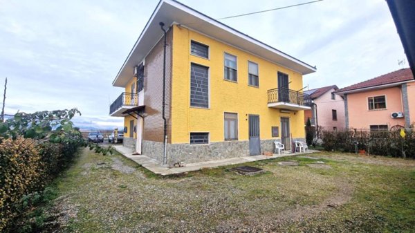 casa indipendente in vendita a None