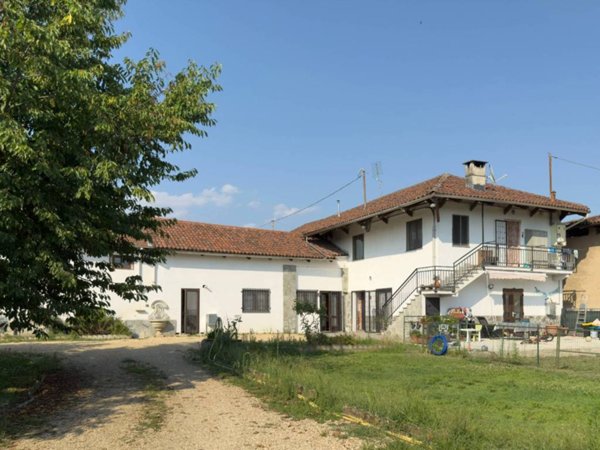 casa indipendente in vendita a None