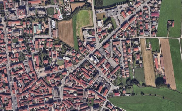 terreno agricolo in vendita a None