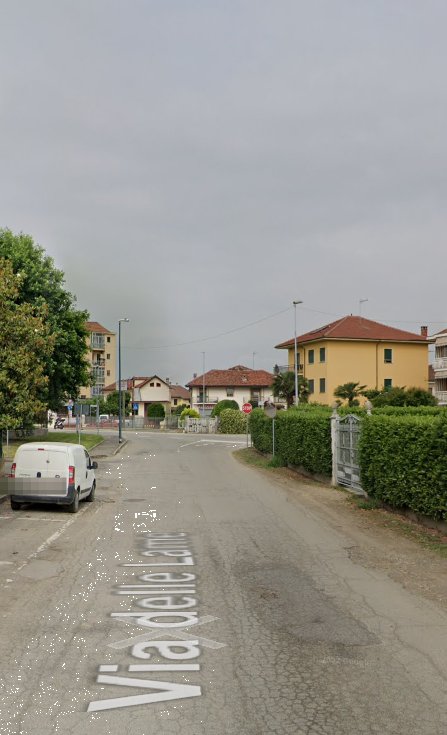 terreno agricolo in vendita a None