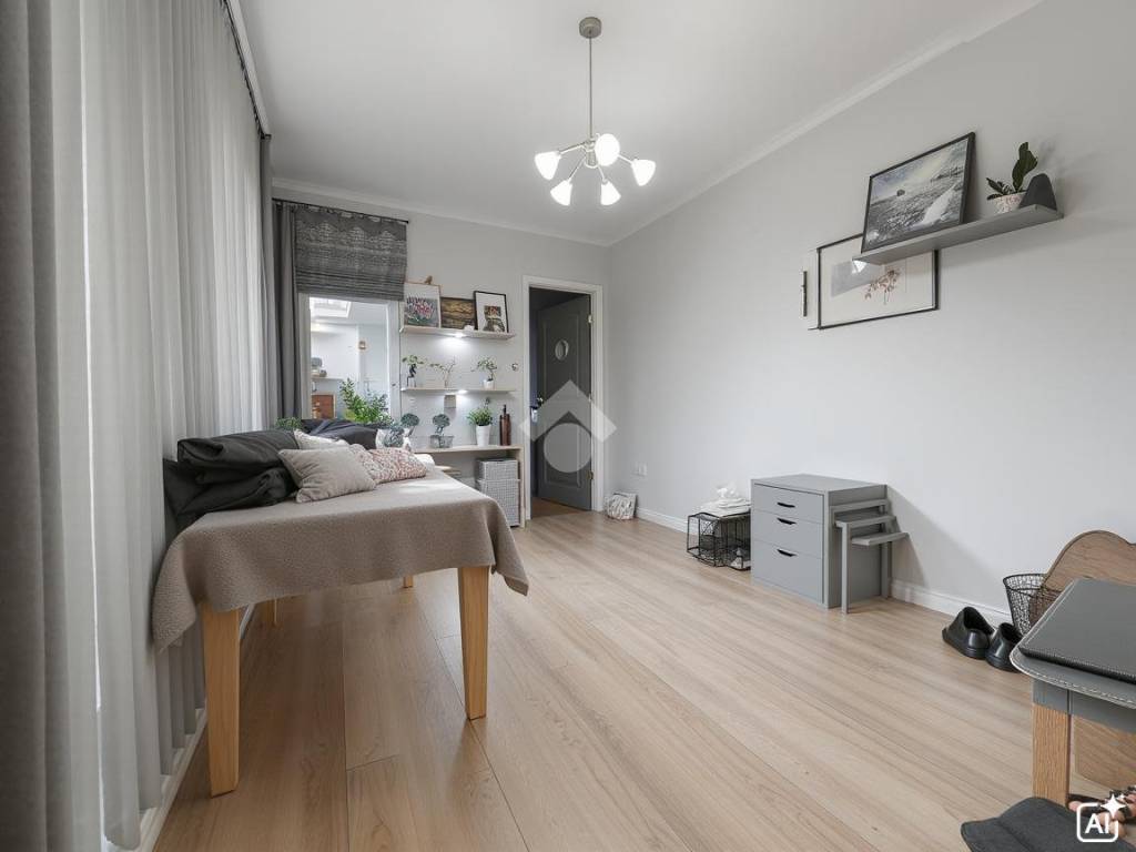 appartamento in vendita a None