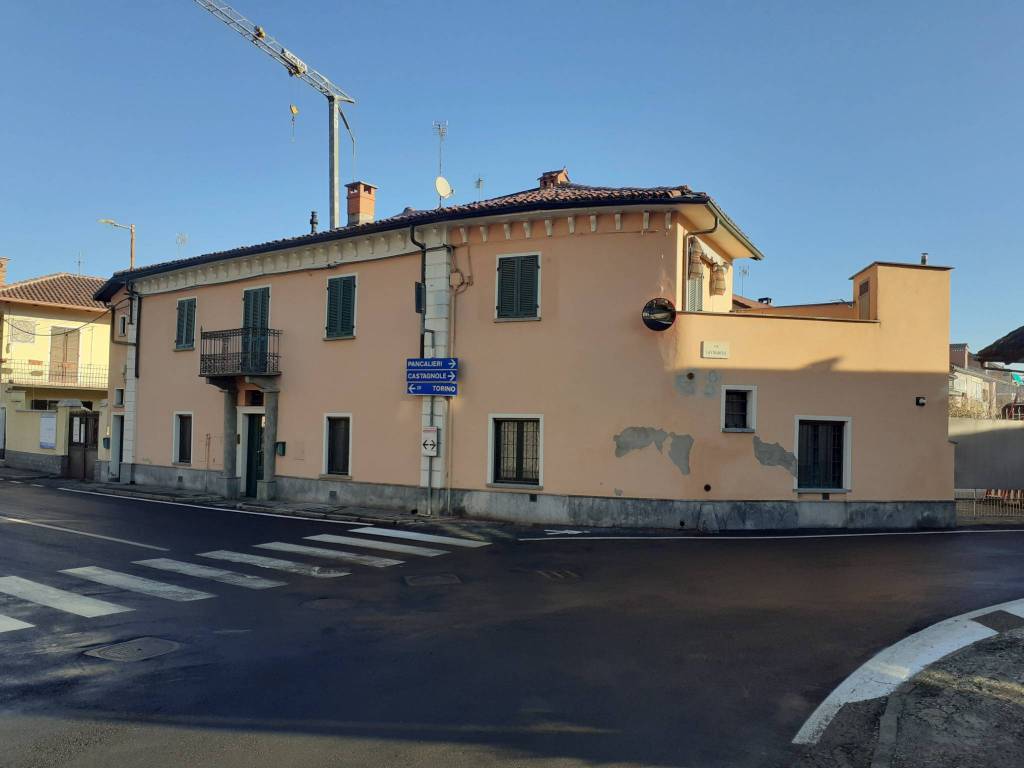 appartamento in vendita a None