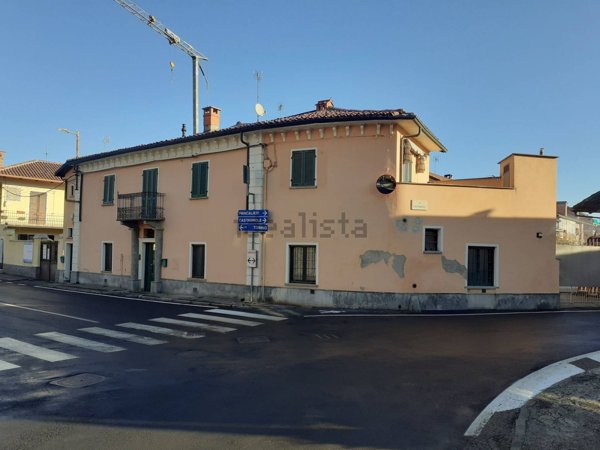 appartamento in vendita a None