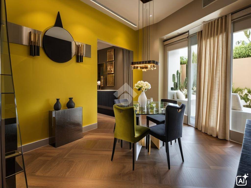 appartamento in vendita a None