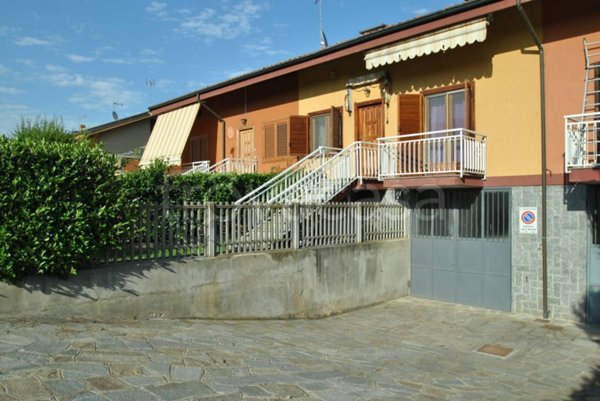 casa indipendente in vendita a None