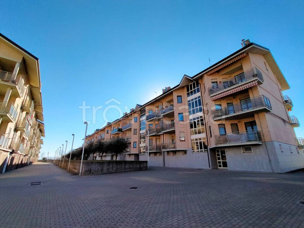 appartamento in vendita a None