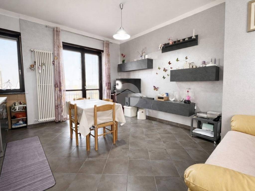 appartamento in vendita a None