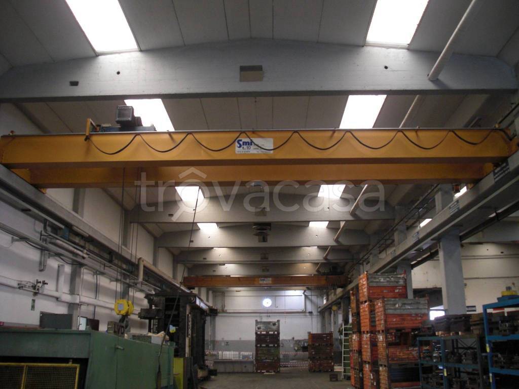 locale commerciale in vendita a None