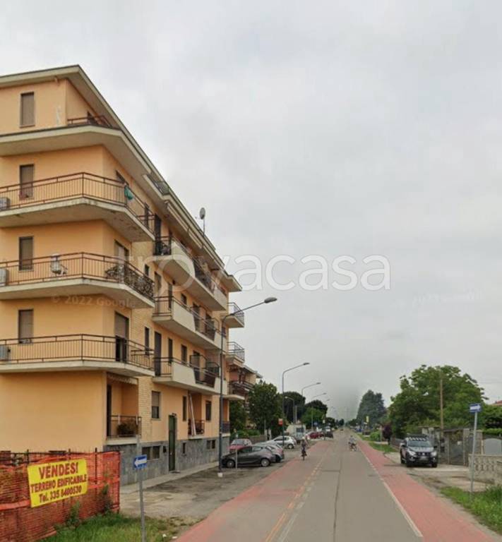 appartamento in vendita a None