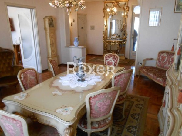appartamento in vendita a None