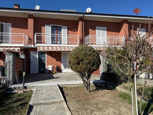 casa indipendente in vendita a None