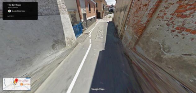 terreno edificabile in vendita a None