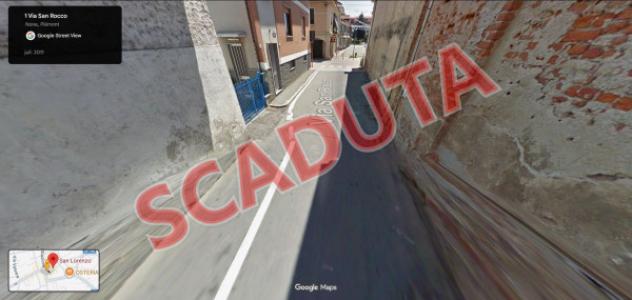 terreno edificabile in vendita a None