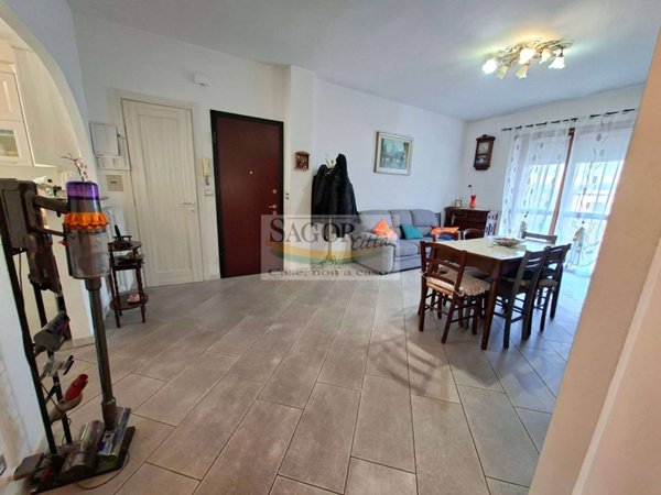 appartamento in vendita a None