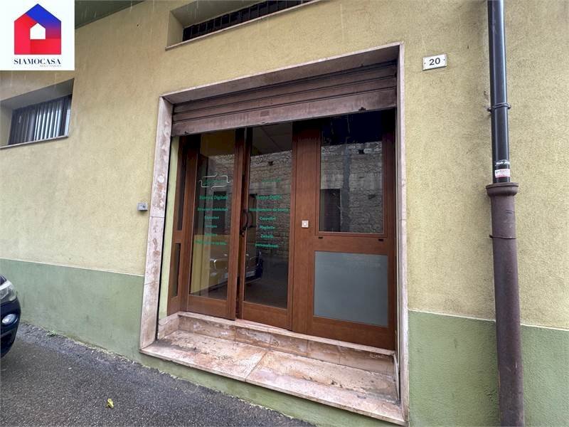 locale commerciale in vendita a None