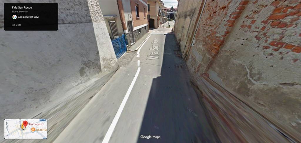 terreno edificabile in vendita a None