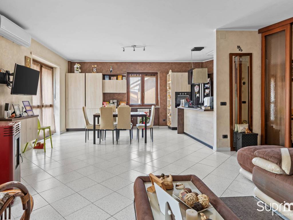 appartamento in vendita a None