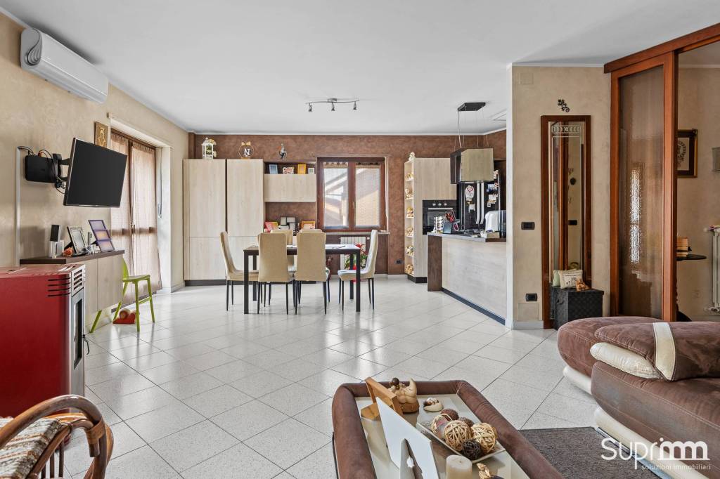 appartamento in vendita a None