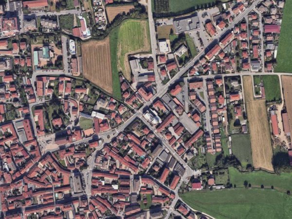 terreno agricolo in vendita a None