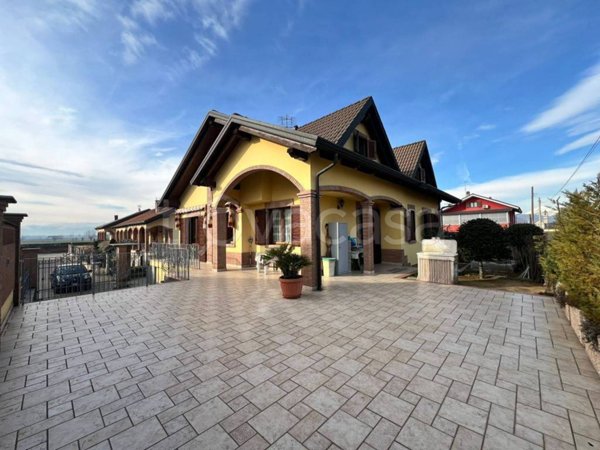 casa indipendente in vendita a None