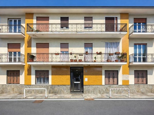 appartamento in vendita a None