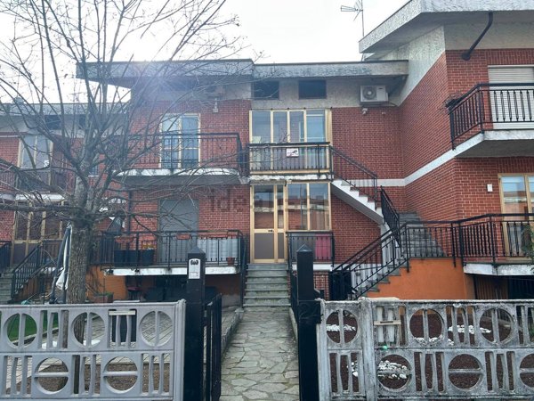 appartamento in vendita a None