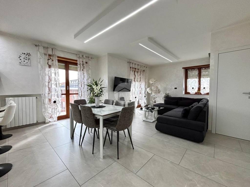 appartamento in vendita a None