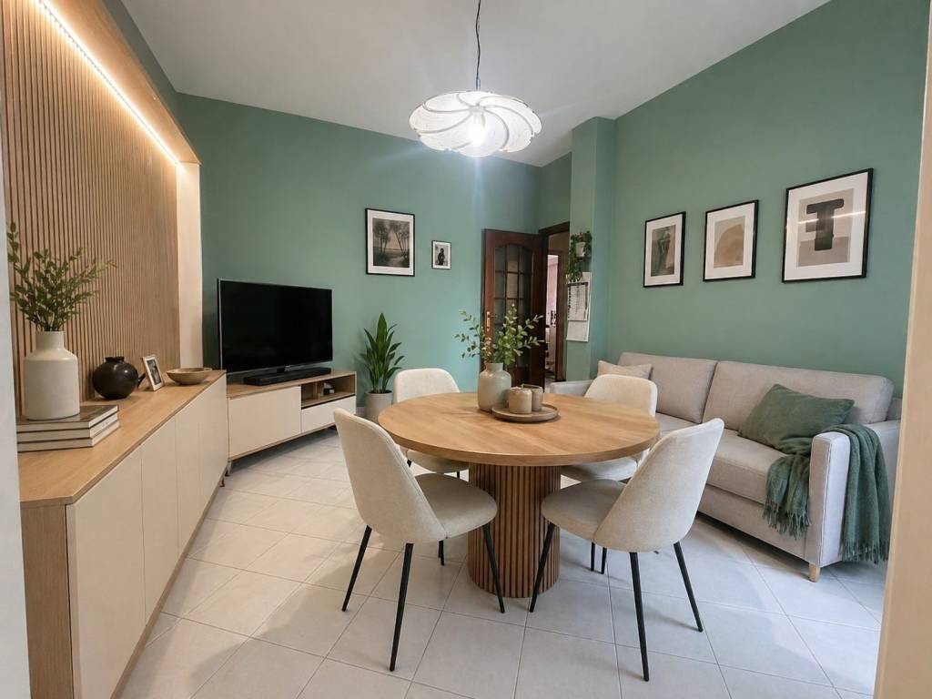 appartamento in vendita a None