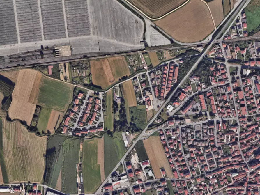 terreno agricolo in vendita a None