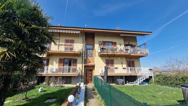 appartamento in vendita a None