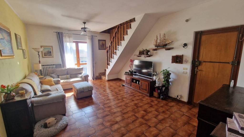 appartamento in vendita a None